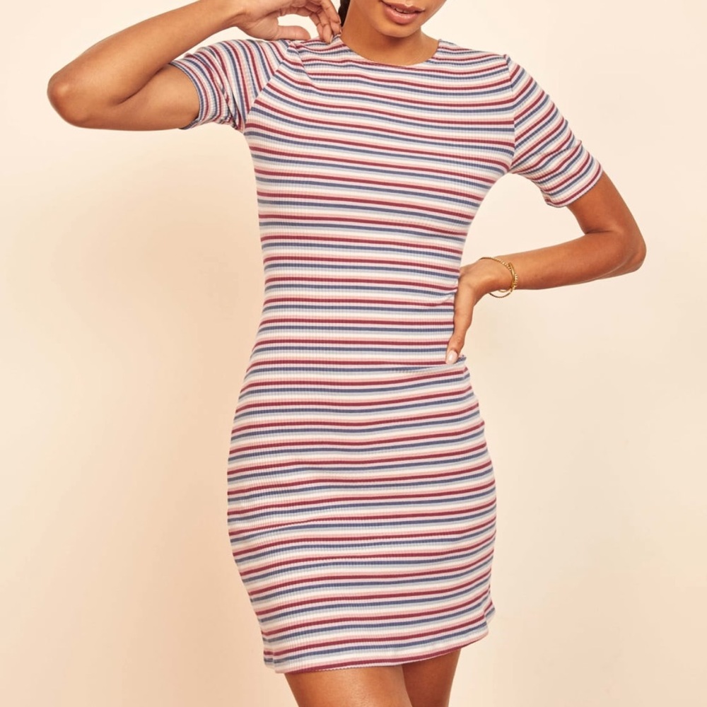 Reformation dress